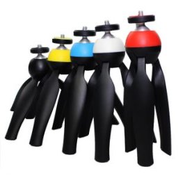 PW-504 Selfie Tripod