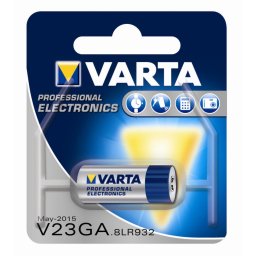 Baterija Varta V23GA 12V (23A)