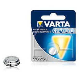 Baterija Varta V625U 1,5V