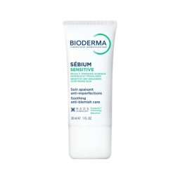 BIODERMA SEBIUM SENSITIVE krema za lice 30ml
