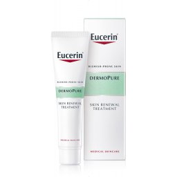 Eucerin Dermopure regenerativni tretman 40ml