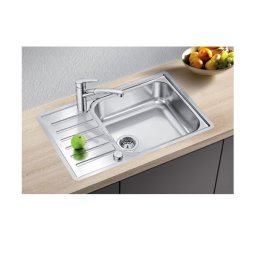 BLANCO sudopera LANTOS XL 6 S-IF Compact