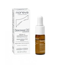 NOREVA SEBODIANE DS SERUM 8ml