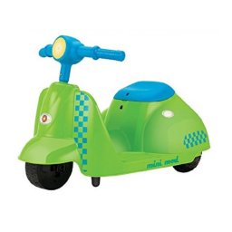 RAZOR Mini Mod - Green mini Vespa