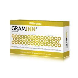 GRAMINN 30 kapsula
