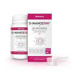 D-MANOZINN prašak 54g