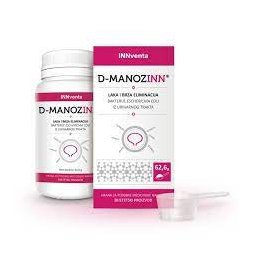 D-MANOZINN prašak 62,6g