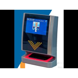 SECAMCCTV TICKET SR2000