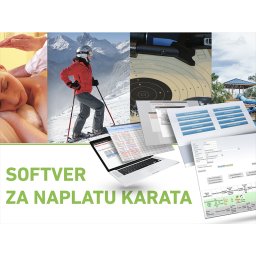 PRODAJA KARATA ZKTICKETING