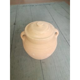 Ćup zemljani (8L) 25 x 25 cm Zlakusa