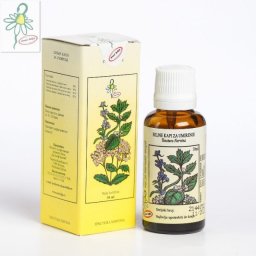 JP Kapi za UMIRENJE 30ml