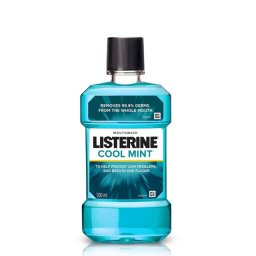 LISTERINE COOL MINT rastvor 500ml