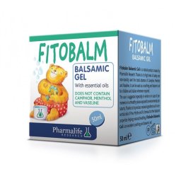 PHARMALIFE FITOBALM balzam gel 50ml