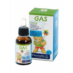 PHARMALIFE GAS BIMBI rastvor 30ml