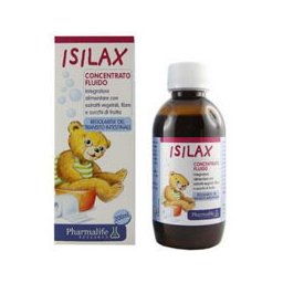 PHARMALIFE ISILAX sirup 200ml
