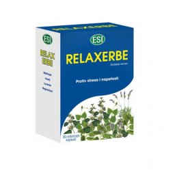 RELAX ERBE 30 cps