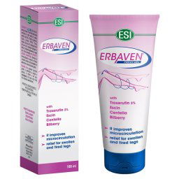 ERBAVEN fresh gel 100 ml