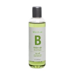 BRŠLJAN ULJE 200ml