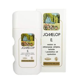 Jomelop E melem za otklanjanje ožiljaka 145ml
