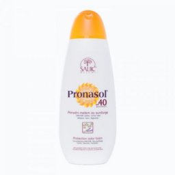 Šaljić Pronasol SPF 40 200ml