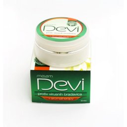 DEVI melem za virusne bradavice 50ml