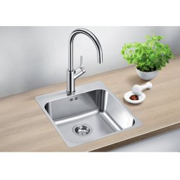 Blanco sudopera SUPRA 400-IF/A