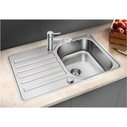 Blanco sudopera LANTOS 45 S-IF Compact