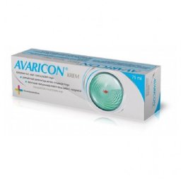 AVARICON krem 75ml