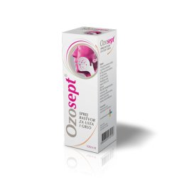 OZOSEPT sprej 30ml