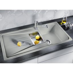 Blanco sudopera SONA 6 S SILGRANIT™