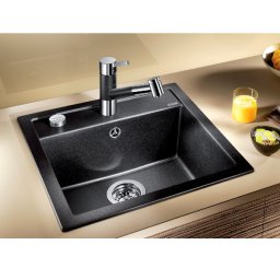 Blanco sudopera DALAGO 5 SILGRANIT™