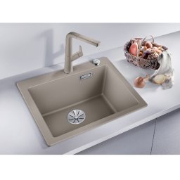 Blanco sudopera PLEON 5 SILGRANIT™