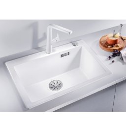 Blanco sudopera PLEON 6 SILGRANIT™