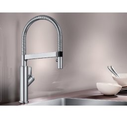 Blanco slavina SOLENTA-S HD