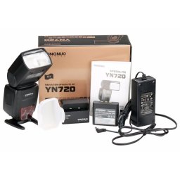 Yongnuo YN720 kit for Nikon