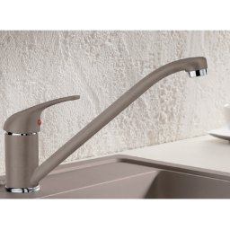 Blanco slavina DARAS SILGRANIT