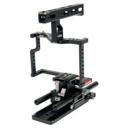 CAME-TV Guardian Cage for GH5/GH4/A7S Z-GH5-1