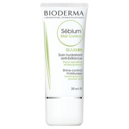 BIODERMA SEBIUM MAT CONTROL