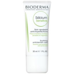 BIODERMA SEBIUM SENSITIVE KREMA