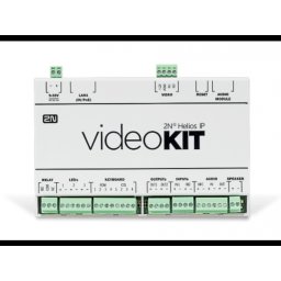 2N 2N® IP VIDEO KIT