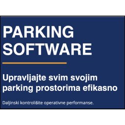 FORTINEX PARKING MANAGEMENT SOFTVARE V3.1 WEB