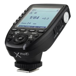 Godox TTL XPro-F