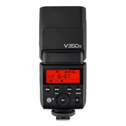 Godox V350O