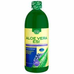 ALOE VERA SOK BOROVNICA 1000 ml
