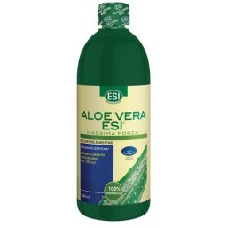 ALOE VERA SOK 1000 ml