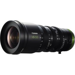 Fujinon MK 18-55mm T2.9 Sony E mount