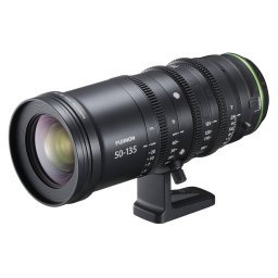 Fujinon MKX 50-135mm T2.9 Fuji X mount