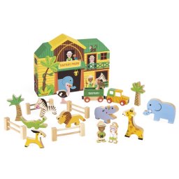Story Box - Safari
