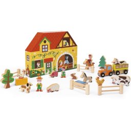 Story Box - Farma