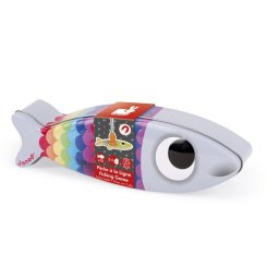 Igra pecanja, Sardine